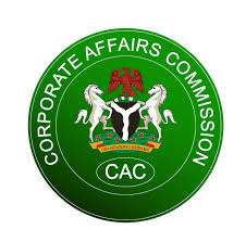 Corporate Affairs Commission (CAC) logo