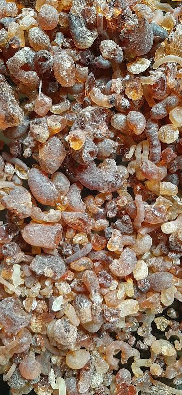 Arabic Gum