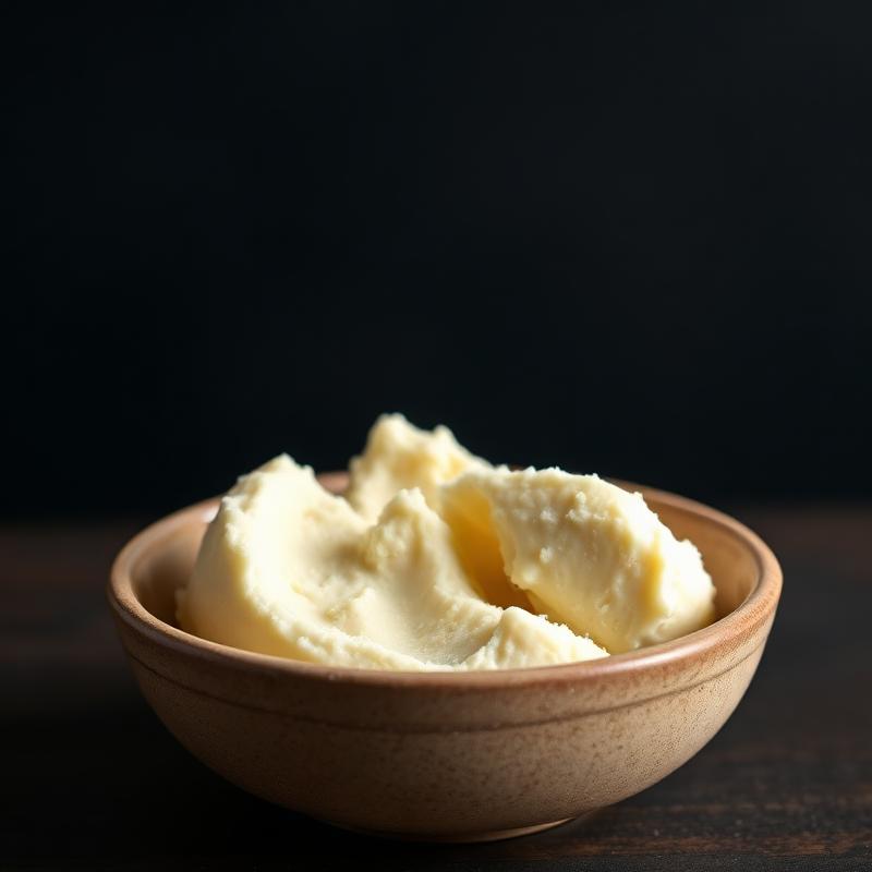 Shea Butter