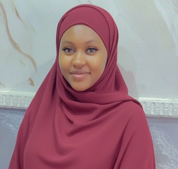 Aisha Usman, Founder and Trade & Business Strategist at ASMAN Prime Hub