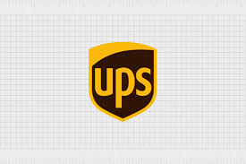 UPS logo