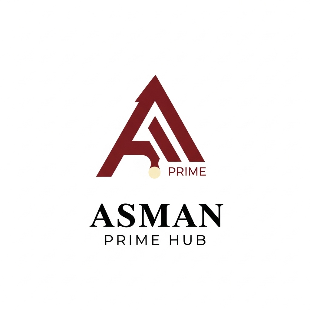 ASMAN Prime Hub